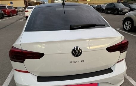 Volkswagen Polo VI (EU Market), 2020 год, 1 599 000 рублей, 7 фотография