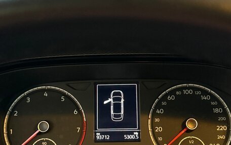 Volkswagen Polo VI (EU Market), 2020 год, 1 599 000 рублей, 11 фотография