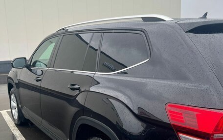 Volkswagen Teramont I, 2018 год, 3 050 000 рублей, 8 фотография