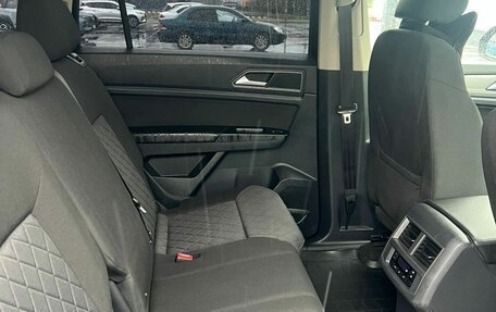 Volkswagen Teramont I, 2018 год, 3 050 000 рублей, 17 фотография
