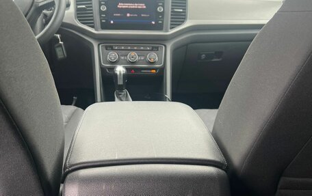 Volkswagen Teramont I, 2018 год, 3 050 000 рублей, 9 фотография