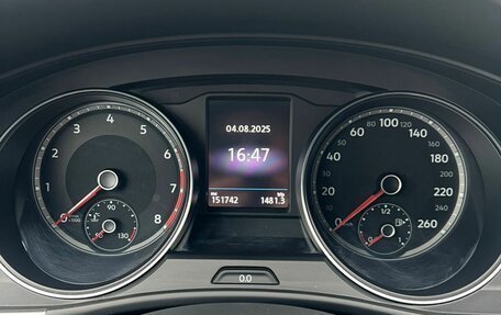 Volkswagen Teramont I, 2018 год, 3 050 000 рублей, 14 фотография