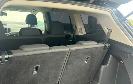 Volkswagen Teramont I, 2018 год, 3 050 000 рублей, 13 фотография