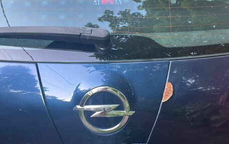 Opel Astra J, 2012 год, 645 000 рублей, 11 фотография