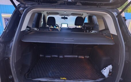 Ford Kuga III, 2016 год, 1 100 000 рублей, 8 фотография