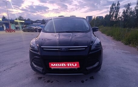Ford Kuga III, 2016 год, 1 100 000 рублей, 4 фотография
