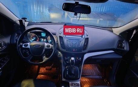 Ford Kuga III, 2016 год, 1 100 000 рублей, 9 фотография