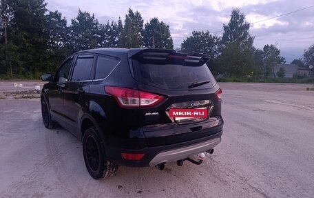 Ford Kuga III, 2016 год, 1 100 000 рублей, 6 фотография