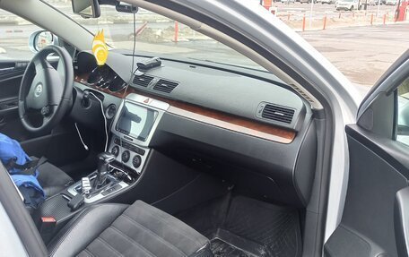 Volkswagen Passat B6, 2006 год, 899 000 рублей, 7 фотография
