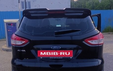 Ford Kuga III, 2016 год, 1 100 000 рублей, 7 фотография