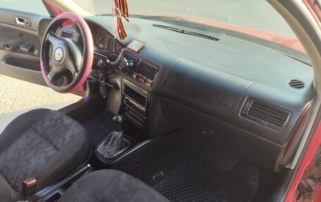 Volkswagen Golf IV, 1998 год, 190 000 рублей, 4 фотография