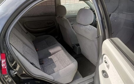KIA Spectra II (LD), 2011 год, 450 000 рублей, 12 фотография