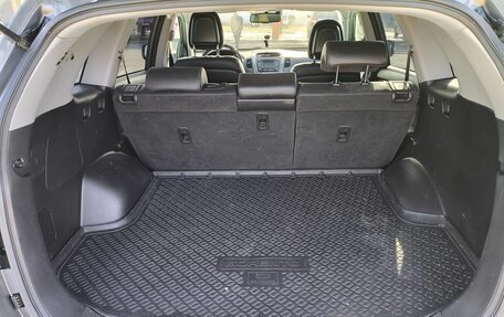 KIA Sorento II рестайлинг, 2017 год, 2 300 000 рублей, 9 фотография
