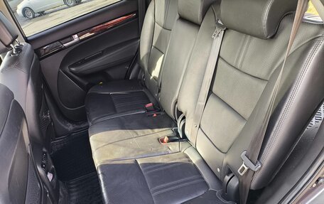 KIA Sorento II рестайлинг, 2017 год, 2 300 000 рублей, 11 фотография