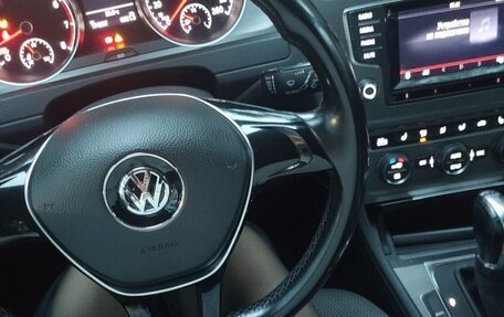 Volkswagen Golf VII, 2013 год, 950 000 рублей, 2 фотография