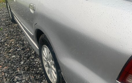 Mitsubishi Galant VIII, 2002 год, 540 000 рублей, 6 фотография