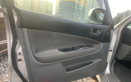 Mitsubishi Galant VIII, 2002 год, 540 000 рублей, 9 фотография