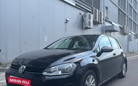 Volkswagen Golf VII, 2013 год, 950 000 рублей, 6 фотография