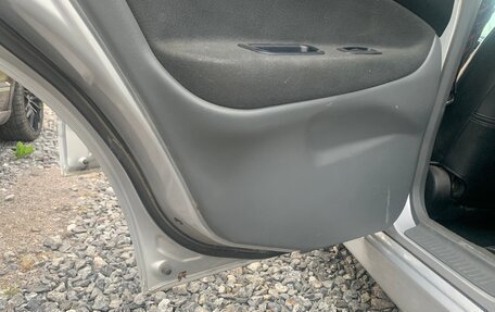 Mitsubishi Galant VIII, 2002 год, 540 000 рублей, 10 фотография
