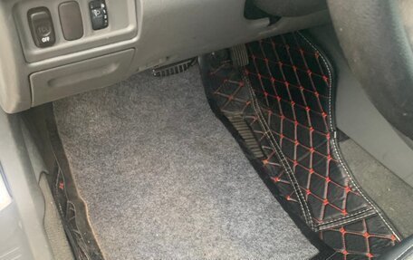 Mitsubishi Galant VIII, 2002 год, 540 000 рублей, 13 фотография