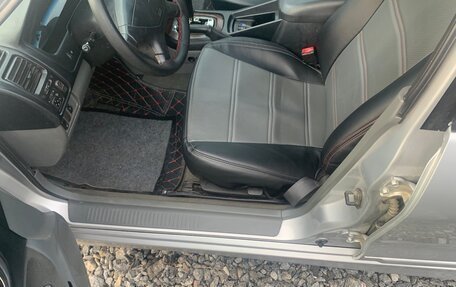 Mitsubishi Galant VIII, 2002 год, 540 000 рублей, 12 фотография