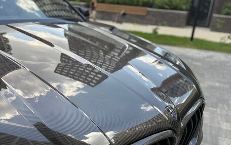 BMW X6, 2021 год, 12 700 000 рублей, 8 фотография
