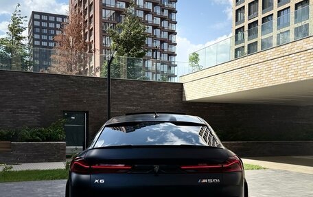 BMW X6, 2021 год, 12 700 000 рублей, 6 фотография