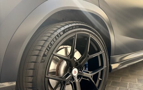 BMW X6, 2021 год, 12 700 000 рублей, 10 фотография