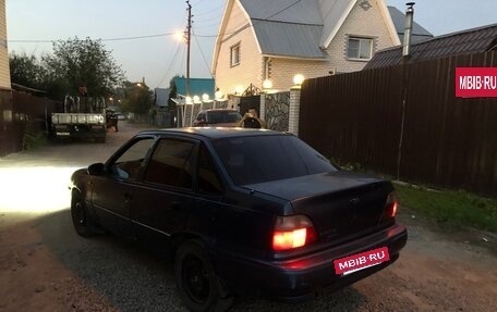 Daewoo Nexia I рестайлинг, 2000 год, 65 000 рублей, 2 фотография