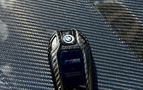 BMW X6, 2021 год, 12 700 000 рублей, 14 фотография