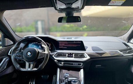 BMW X6, 2021 год, 12 700 000 рублей, 15 фотография