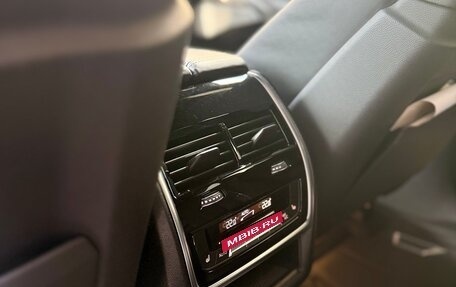 BMW X6, 2021 год, 12 700 000 рублей, 18 фотография