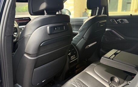 BMW X6, 2021 год, 12 700 000 рублей, 21 фотография