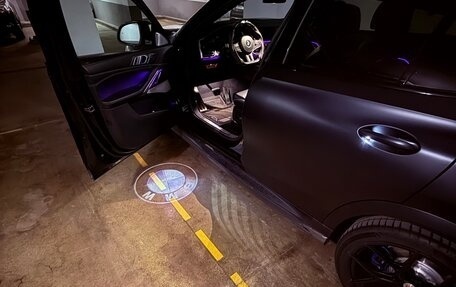 BMW X6, 2021 год, 12 700 000 рублей, 24 фотография