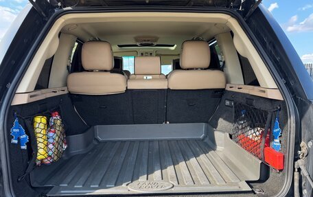 Land Rover Range Rover III, 2010 год, 1 700 000 рублей, 16 фотография