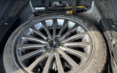 Land Rover Range Rover III, 2010 год, 1 700 000 рублей, 14 фотография