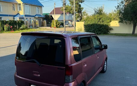 Mitsubishi eK Wagon III рестайлинг, 2005 год, 220 000 рублей, 2 фотография