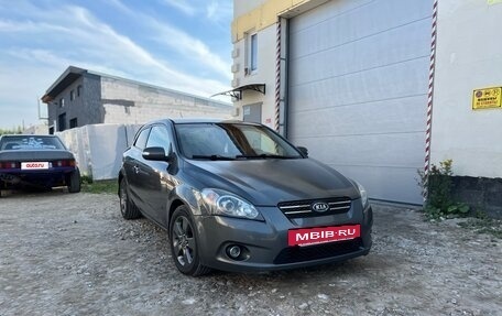 KIA cee'd I рестайлинг, 2010 год, 570 000 рублей, 5 фотография