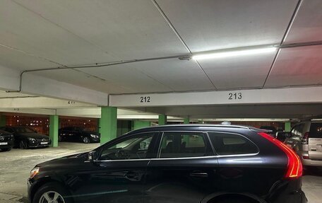Volvo XC60 II, 2011 год, 1 300 000 рублей, 6 фотография