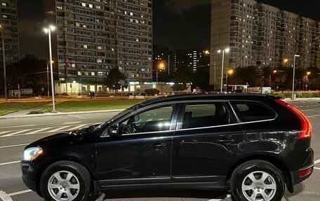 Volvo XC60 II, 2011 год, 1 300 000 рублей, 5 фотография