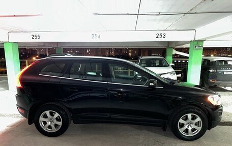 Volvo XC60 II, 2011 год, 1 300 000 рублей, 8 фотография