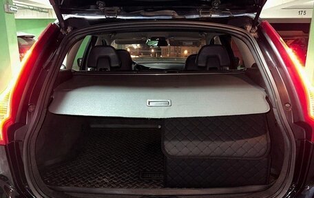 Volvo XC60 II, 2011 год, 1 300 000 рублей, 11 фотография