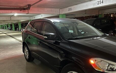 Volvo XC60 II, 2011 год, 1 300 000 рублей, 9 фотография