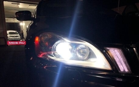 Volvo XC60 II, 2011 год, 1 300 000 рублей, 3 фотография
