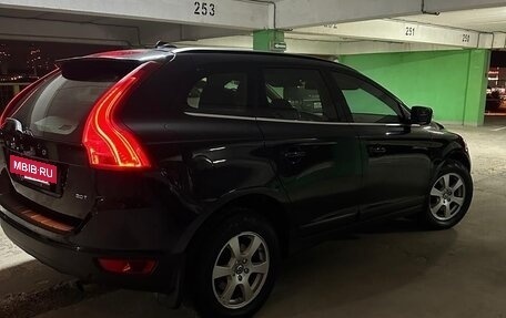 Volvo XC60 II, 2011 год, 1 300 000 рублей, 10 фотография