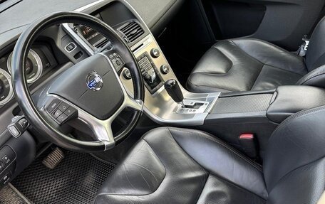 Volvo XC60 II, 2011 год, 1 300 000 рублей, 13 фотография
