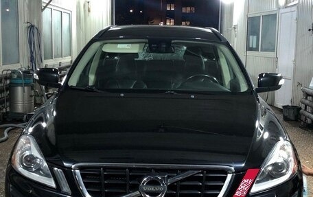 Volvo XC60 II, 2011 год, 1 300 000 рублей, 2 фотография