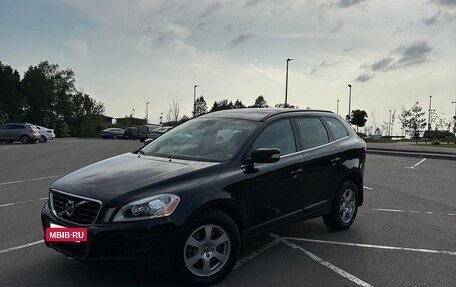 Volvo XC60 II, 2011 год, 1 300 000 рублей, 12 фотография