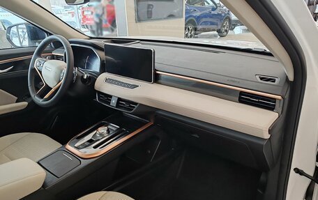 Haval Jolion, 2025 год, 2 749 000 рублей, 22 фотография