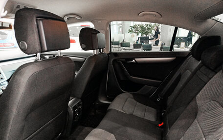 Volkswagen Passat B7, 2012 год, 957 000 рублей, 12 фотография